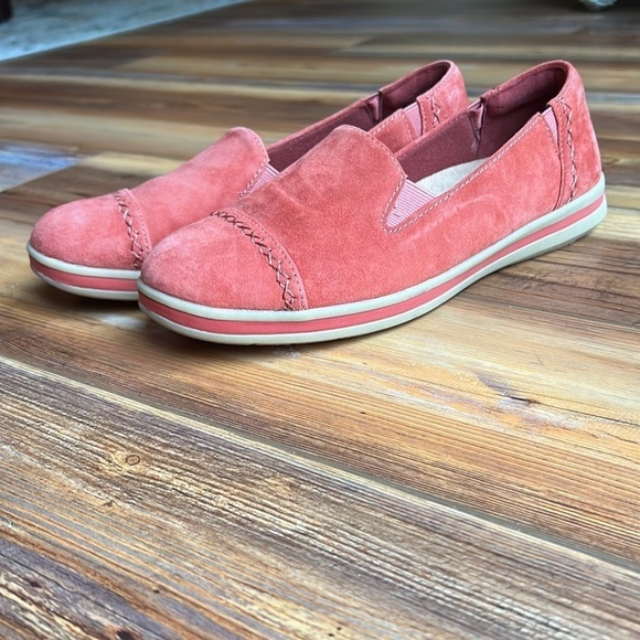 Earth Origins Suede size 9.5 - Picture 3 of 12